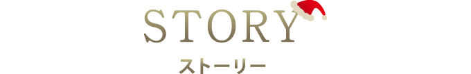 STORY ストーリー